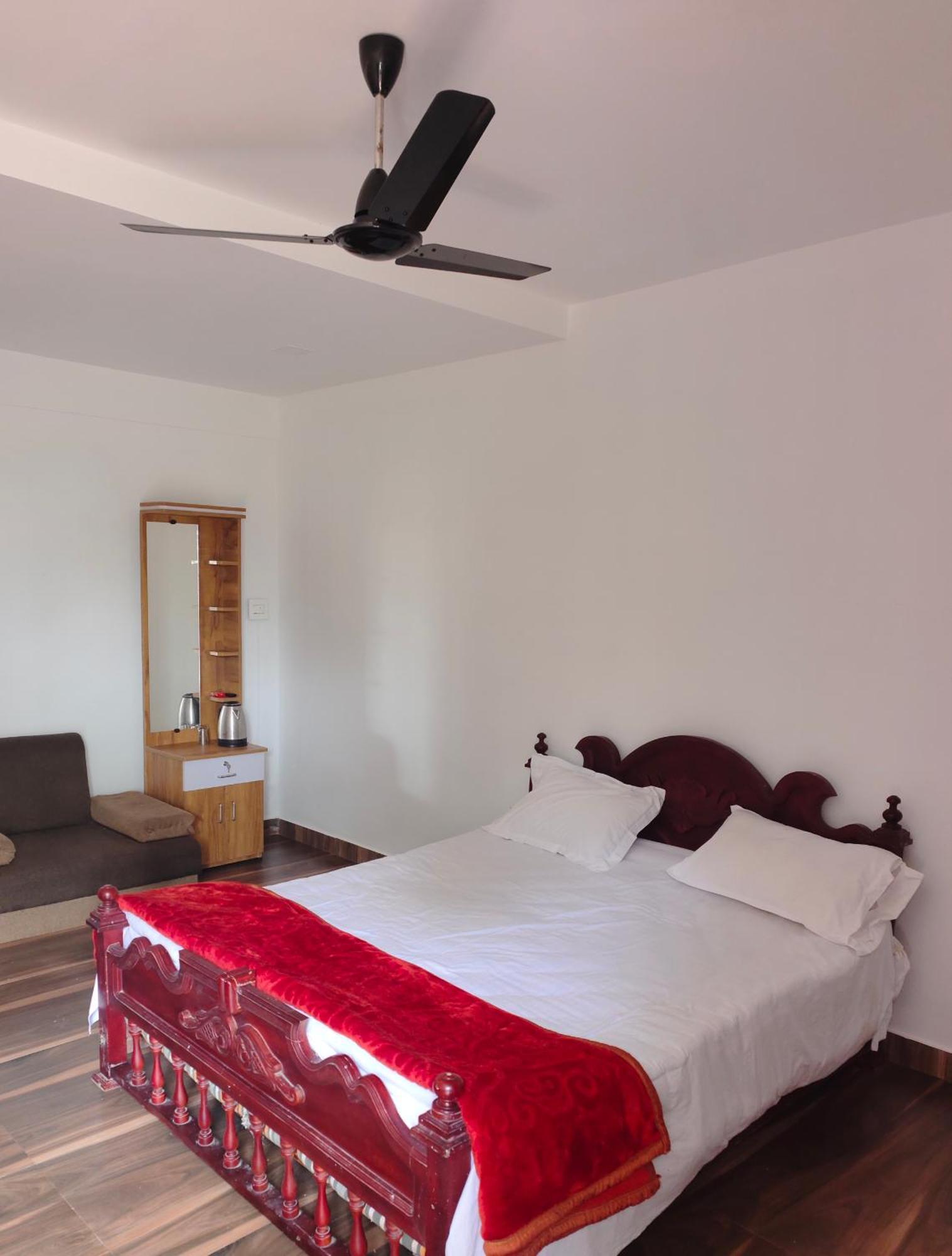 Sunshine Service Villa Каннур Екстер'єр фото