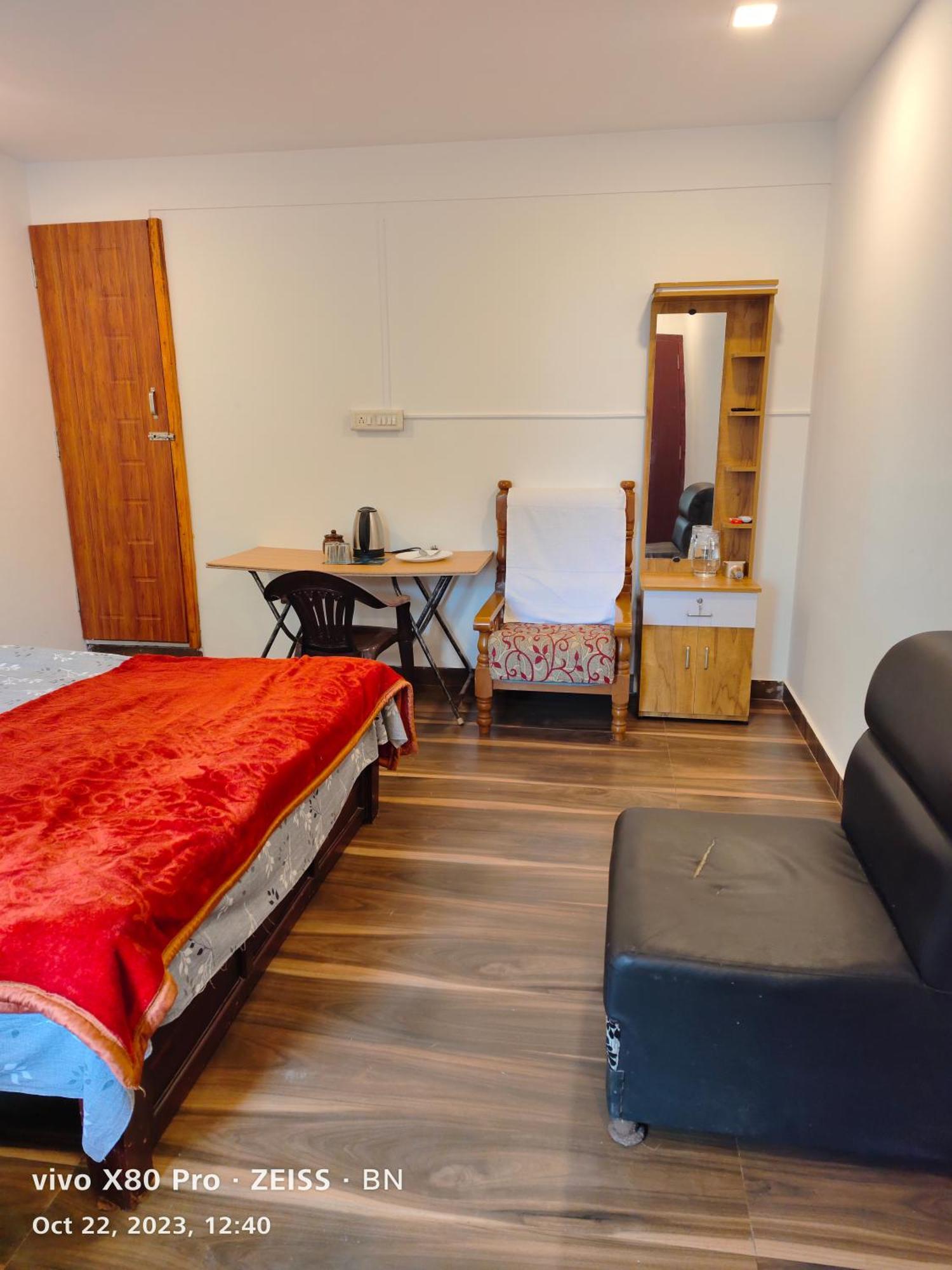 Sunshine Service Villa Каннур Екстер'єр фото
