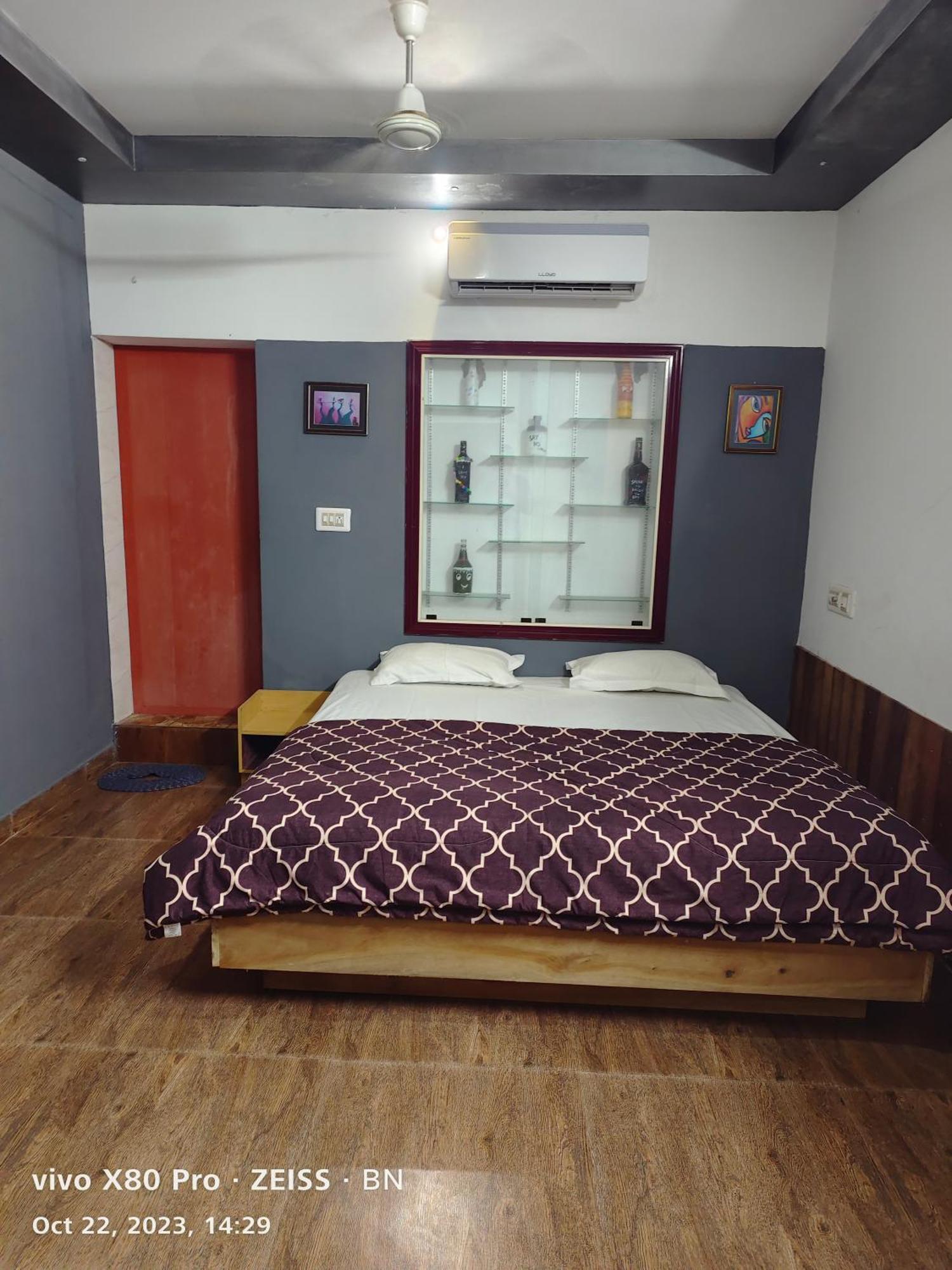Sunshine Service Villa Каннур Екстер'єр фото