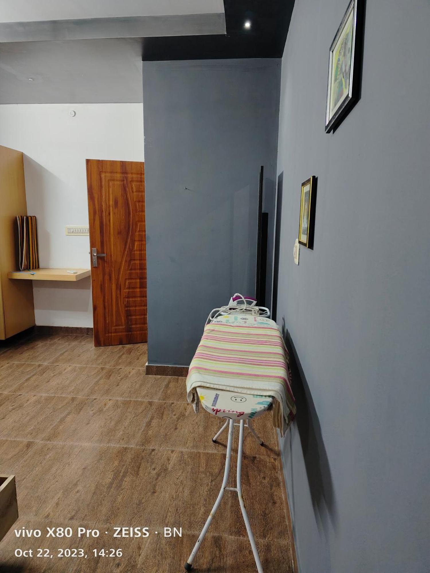 Sunshine Service Villa Каннур Екстер'єр фото