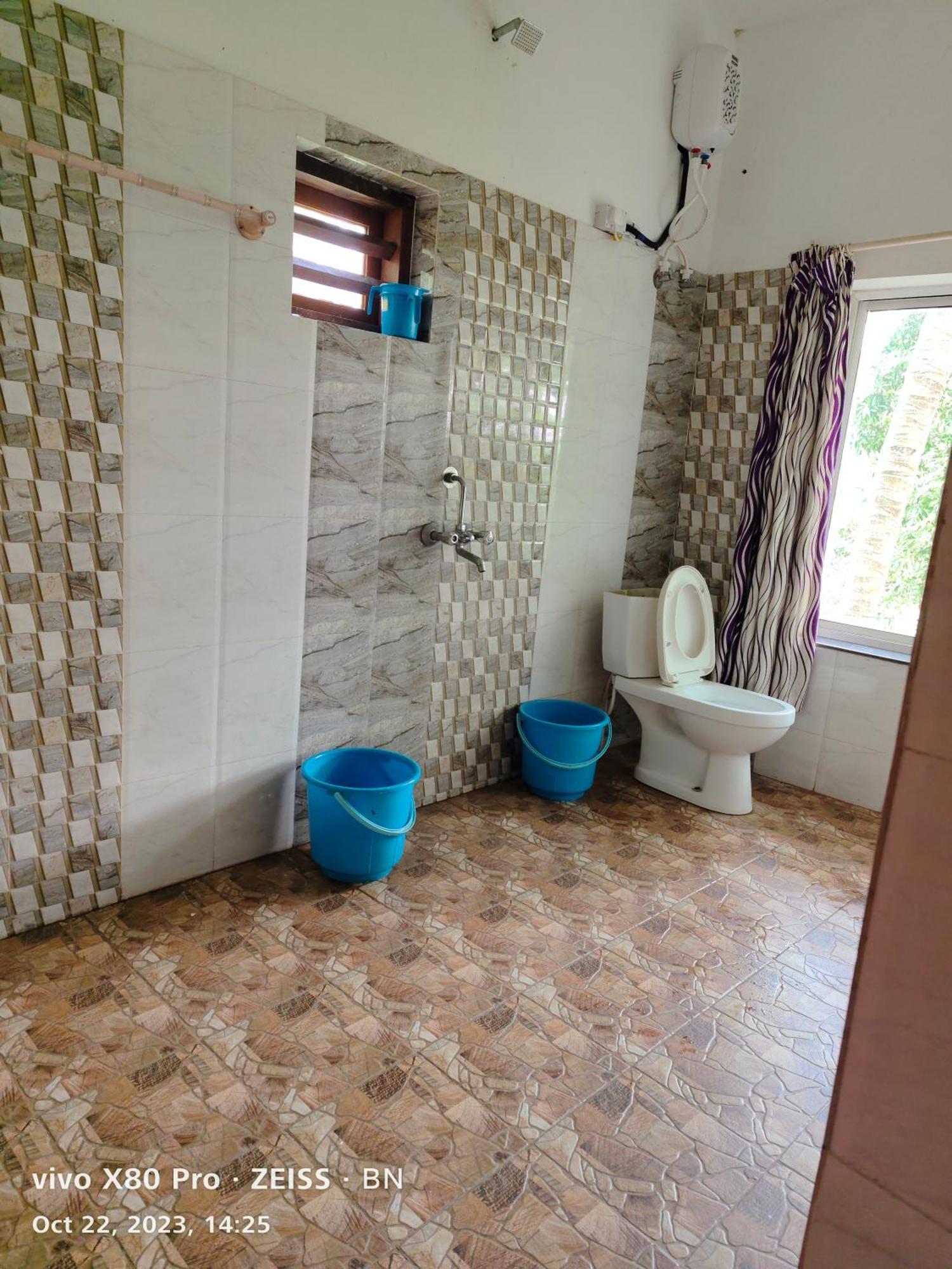 Sunshine Service Villa Каннур Екстер'єр фото