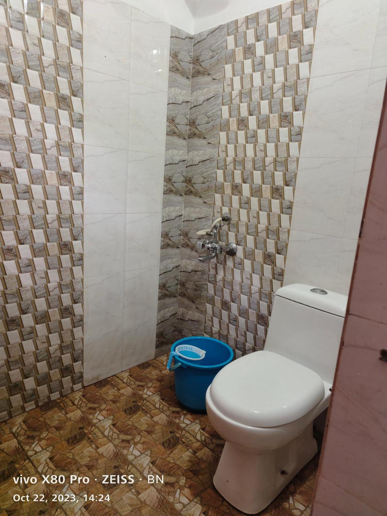 Sunshine Service Villa Каннур Екстер'єр фото