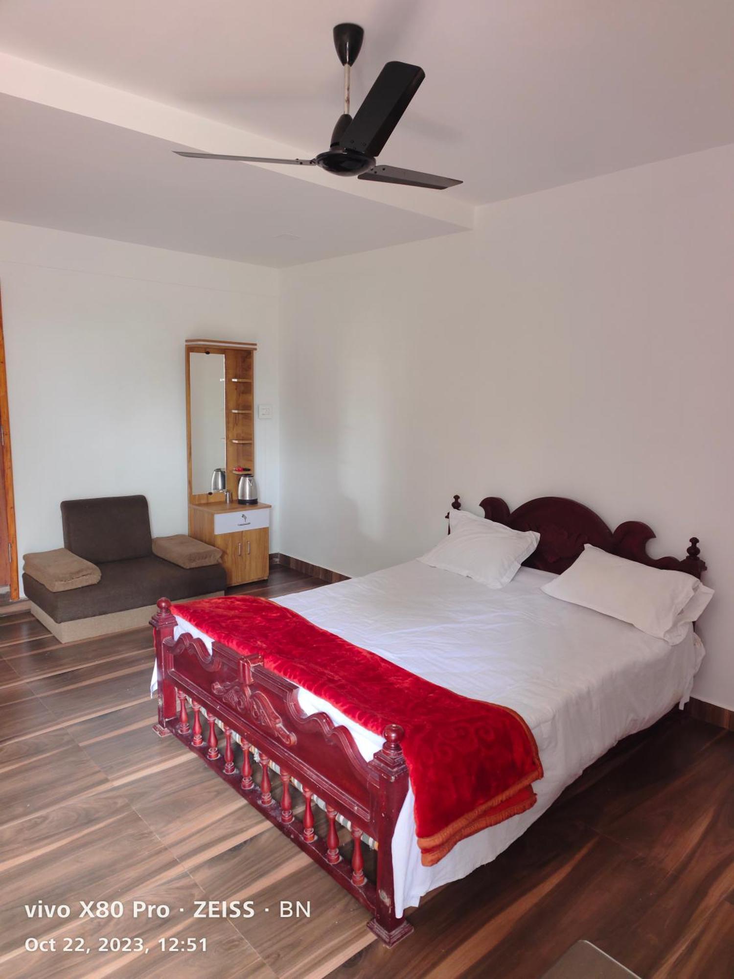 Sunshine Service Villa Каннур Екстер'єр фото