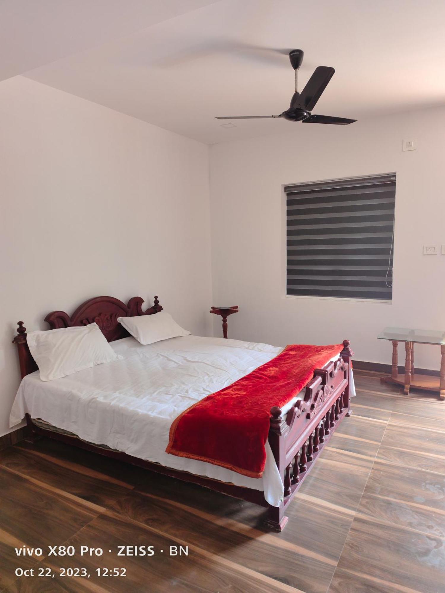 Sunshine Service Villa Каннур Екстер'єр фото