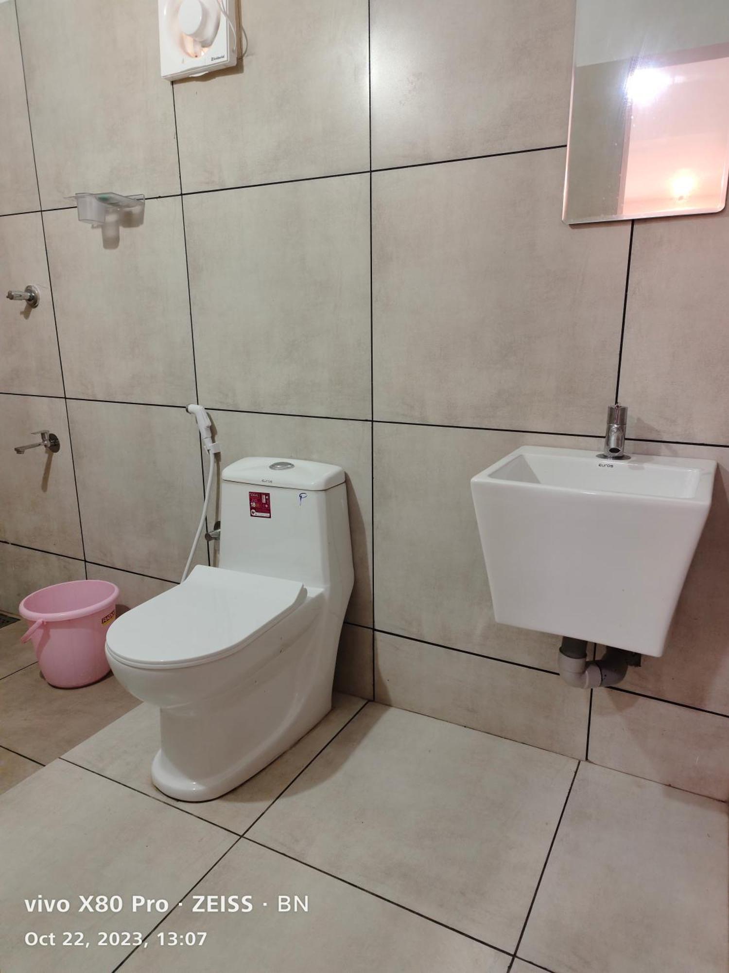 Sunshine Service Villa Каннур Екстер'єр фото