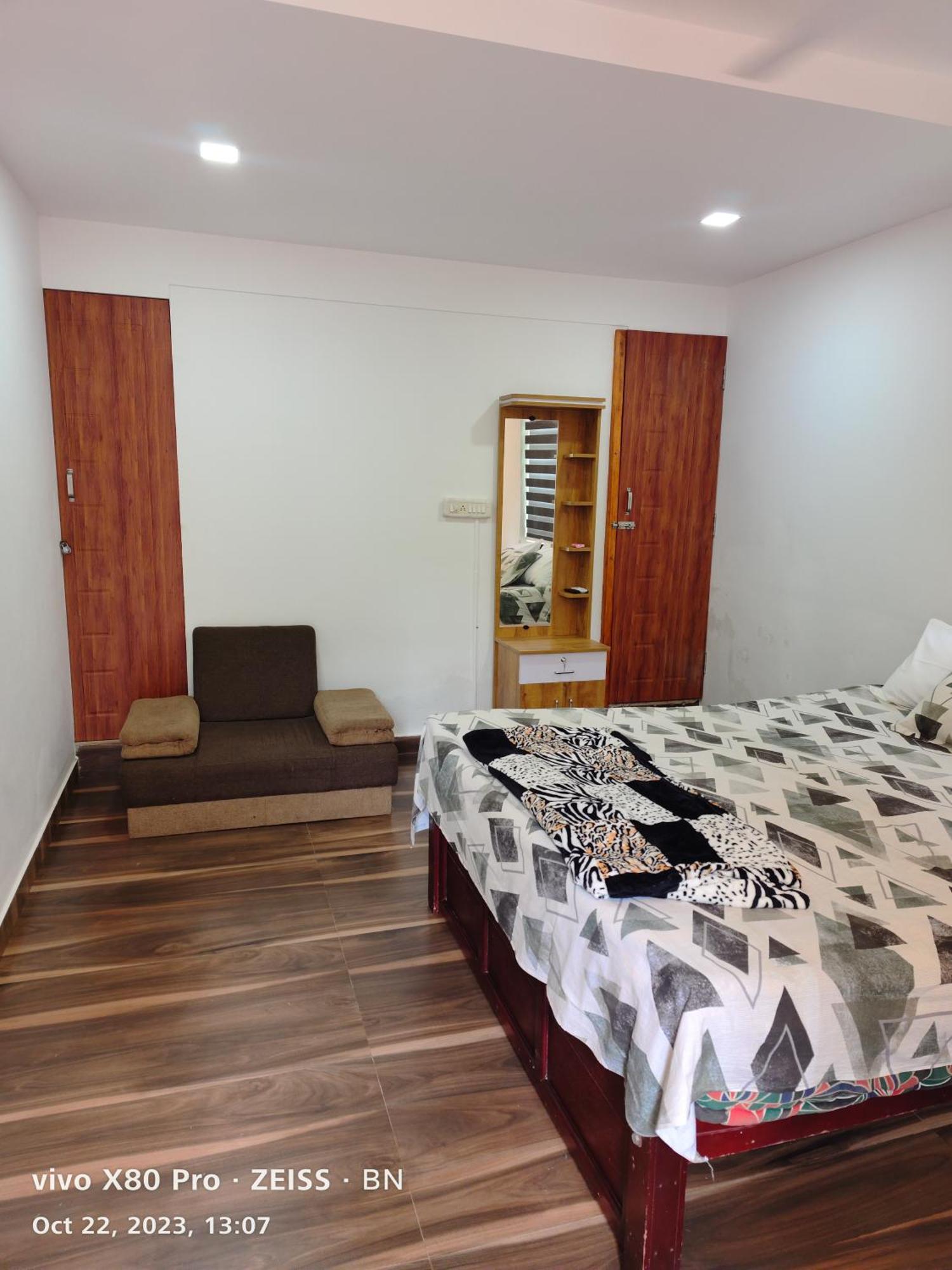 Sunshine Service Villa Каннур Екстер'єр фото