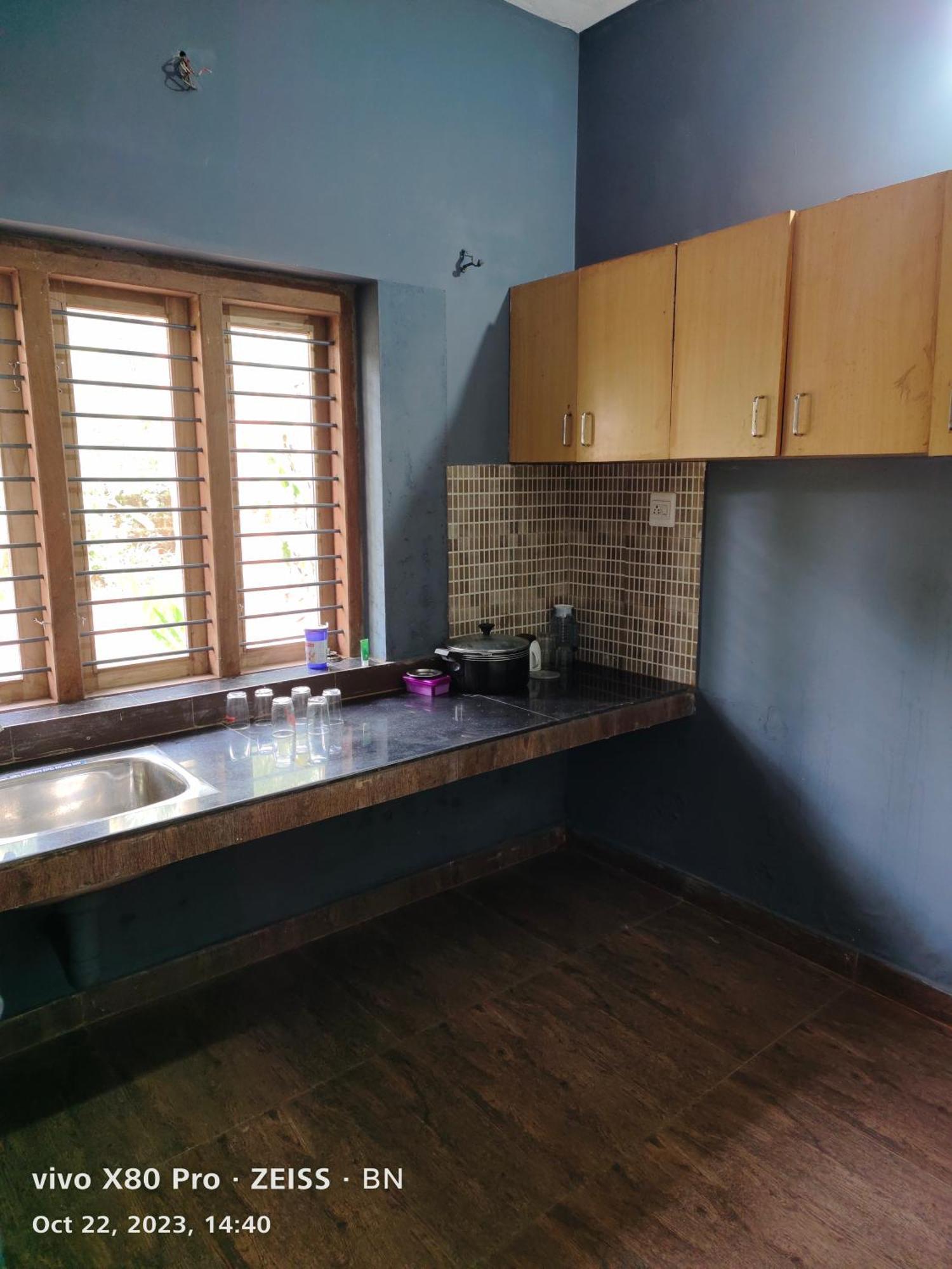 Sunshine Service Villa Каннур Екстер'єр фото