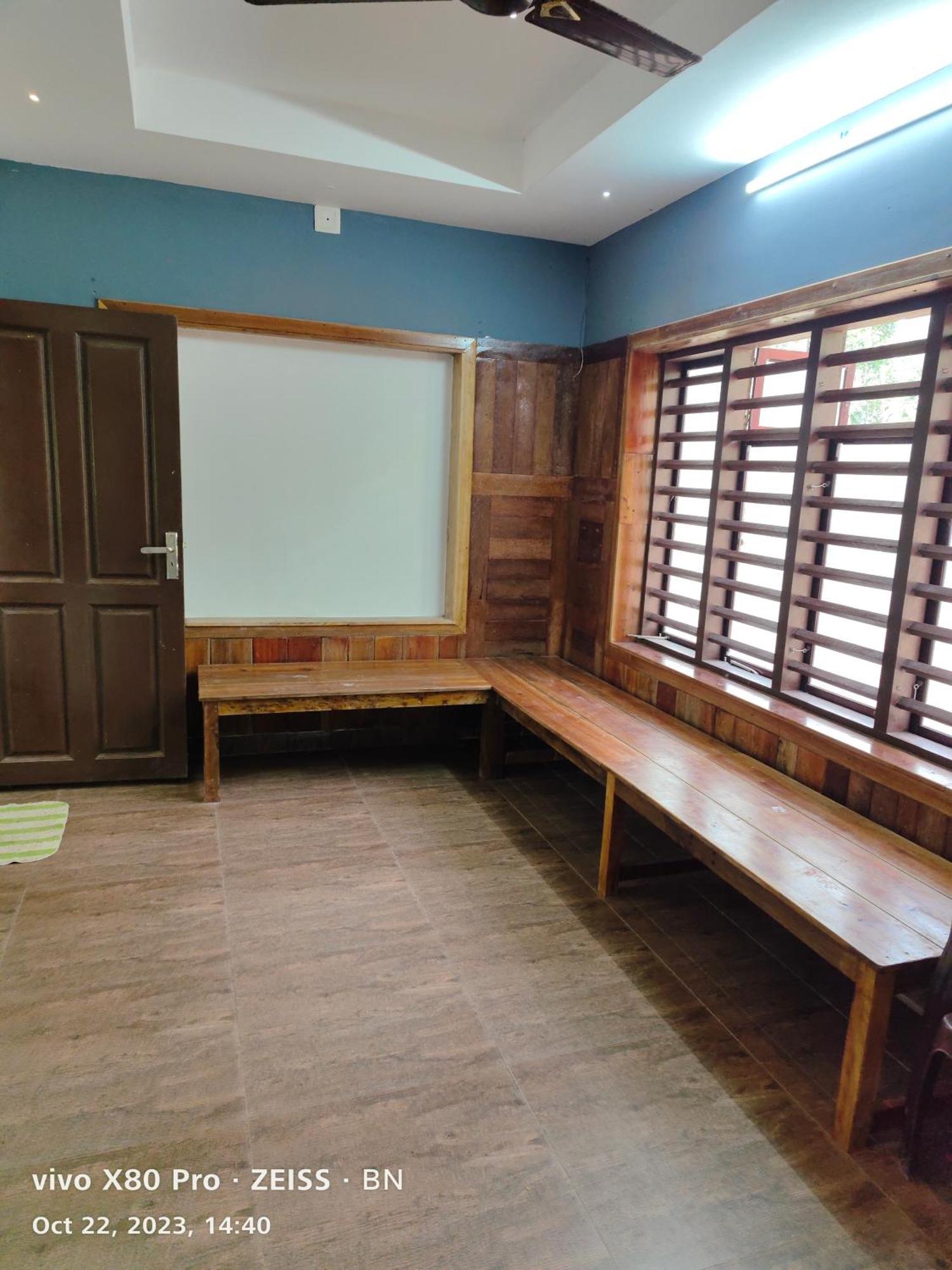 Sunshine Service Villa Каннур Екстер'єр фото