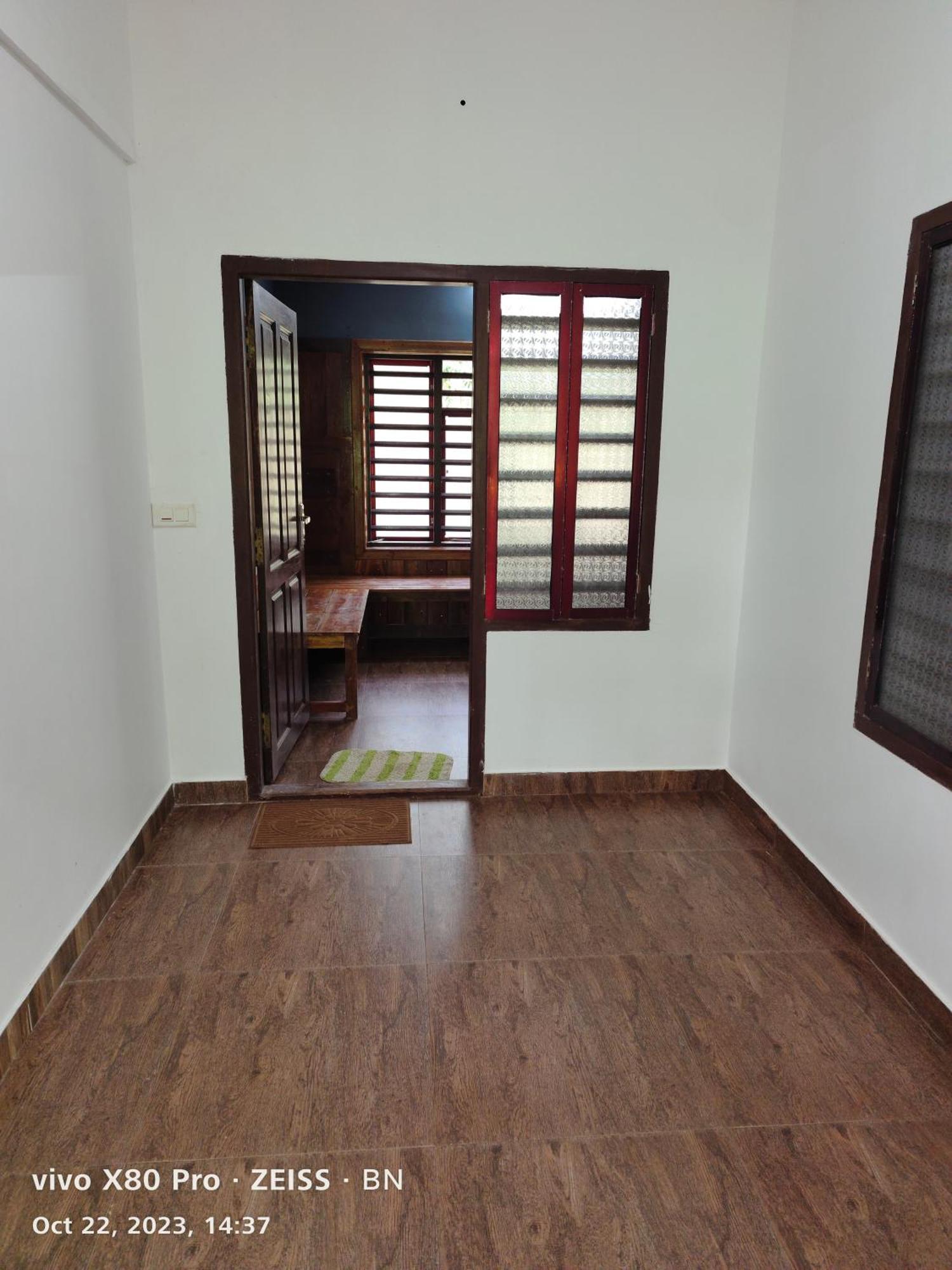 Sunshine Service Villa Каннур Екстер'єр фото